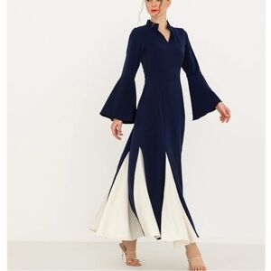 House of charms dress